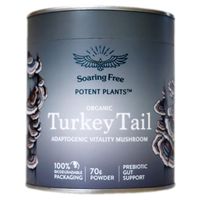 Soaring Free Turkey Tail Powder